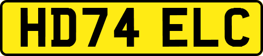 HD74ELC