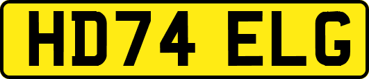 HD74ELG