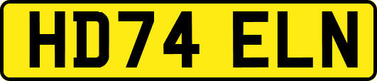 HD74ELN