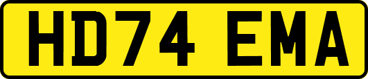 HD74EMA