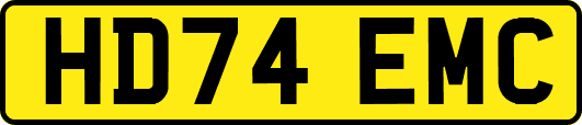 HD74EMC
