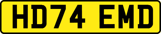 HD74EMD