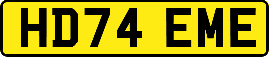 HD74EME