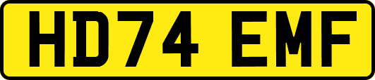 HD74EMF