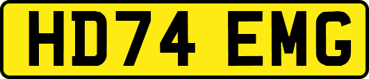 HD74EMG