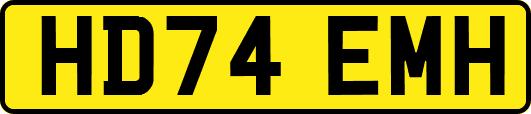 HD74EMH