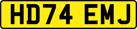 HD74EMJ
