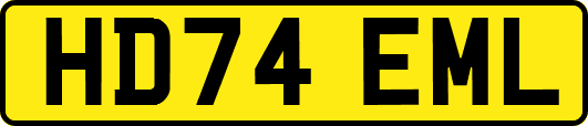 HD74EML