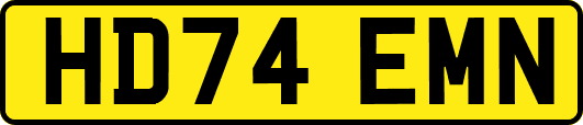 HD74EMN