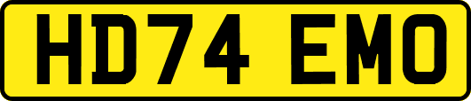 HD74EMO
