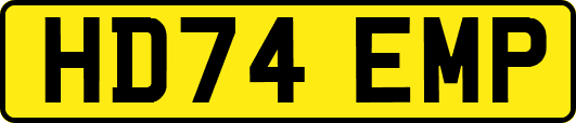 HD74EMP