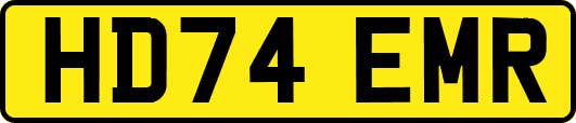 HD74EMR
