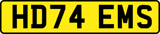 HD74EMS