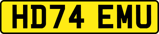 HD74EMU