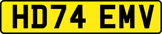 HD74EMV
