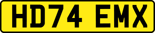 HD74EMX