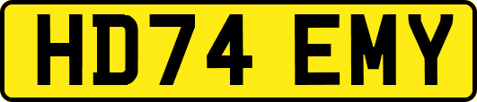 HD74EMY