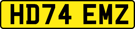 HD74EMZ