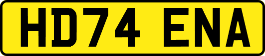 HD74ENA