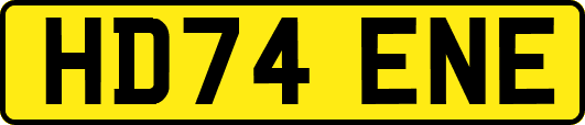 HD74ENE