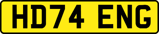 HD74ENG