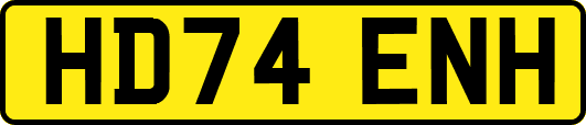 HD74ENH