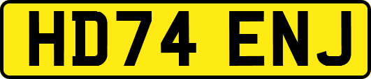 HD74ENJ