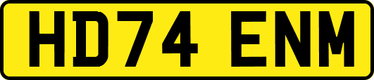 HD74ENM