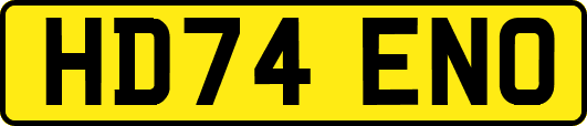 HD74ENO