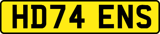 HD74ENS