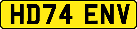 HD74ENV
