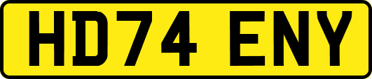 HD74ENY