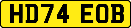 HD74EOB