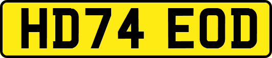 HD74EOD