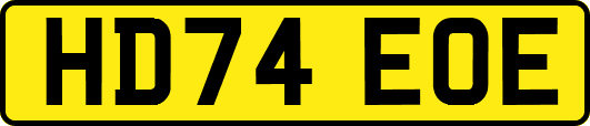 HD74EOE