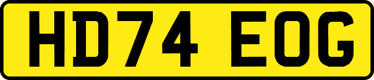 HD74EOG