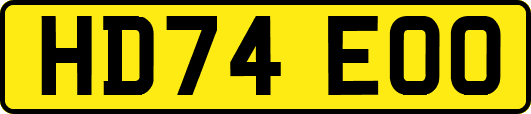 HD74EOO