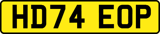 HD74EOP