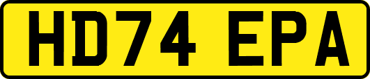 HD74EPA