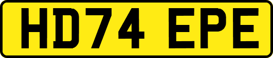 HD74EPE