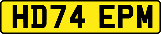 HD74EPM