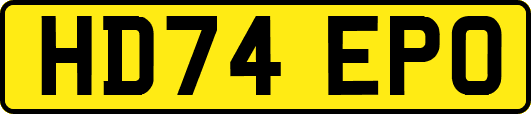 HD74EPO