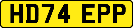 HD74EPP