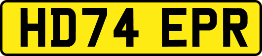 HD74EPR
