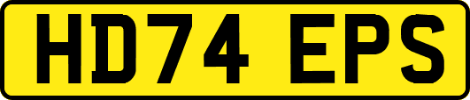 HD74EPS