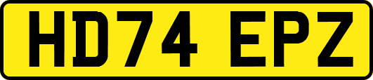 HD74EPZ