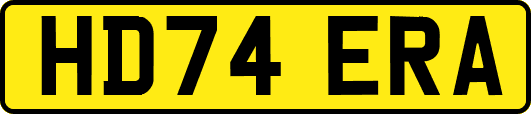 HD74ERA