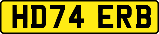 HD74ERB