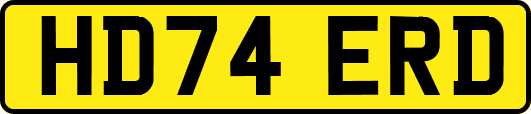 HD74ERD