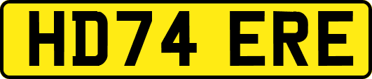 HD74ERE